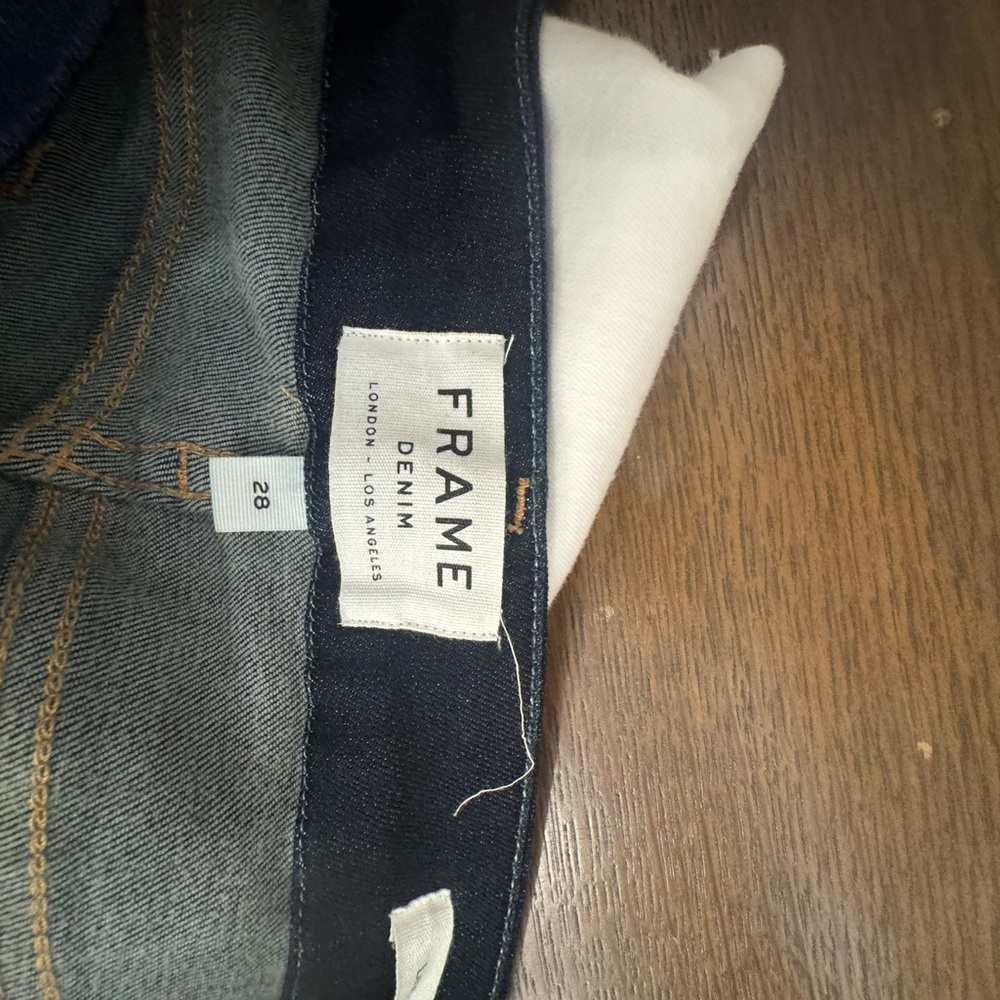 Frame flare jeans - Picture 5 of 7